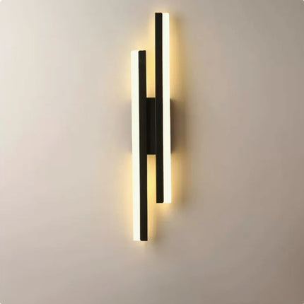 Wall Light – Minimalist LED Design with Slim Profile & Energy-Efficient Illumination