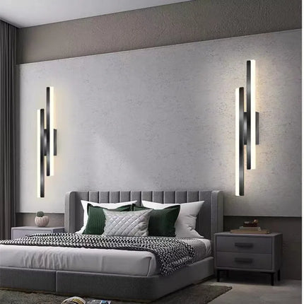 Wall Light – Minimalist LED Design with Slim Profile & Energy-Efficient Illumination