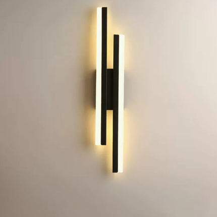 Wall Light – Minimalist LED Design with Slim Profile & Energy-Efficient Illumination