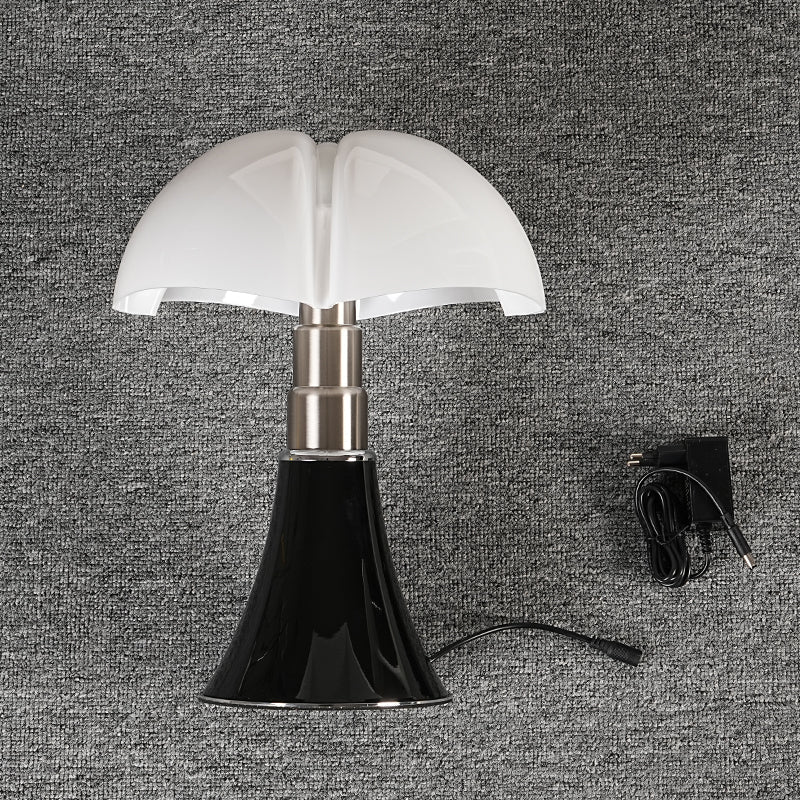 ClassicGlow – LED Bordlampe med Varm Stemningsbelysning