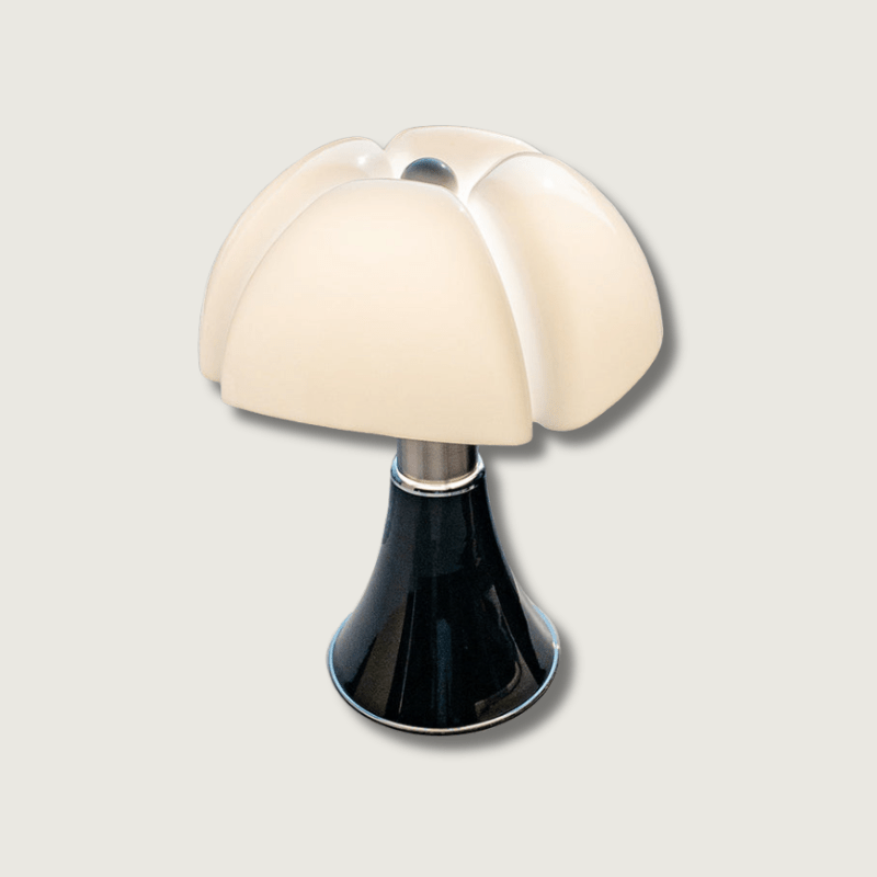 ClassicGlow – LED Bordlampe med Varm Stemningsbelysning