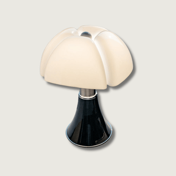 ClassicGlow – LED Bordlampe med Varm Stemningsbelysning