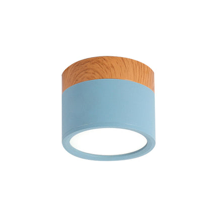 Colorful Ceiling Pendant Lamp with Playful Modern Design for Kitchen and Bar Lighting