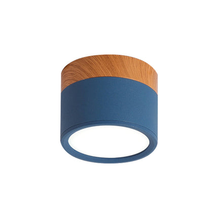 Colorful Ceiling Pendant Lamp with Playful Modern Design for Kitchen and Bar Lighting
