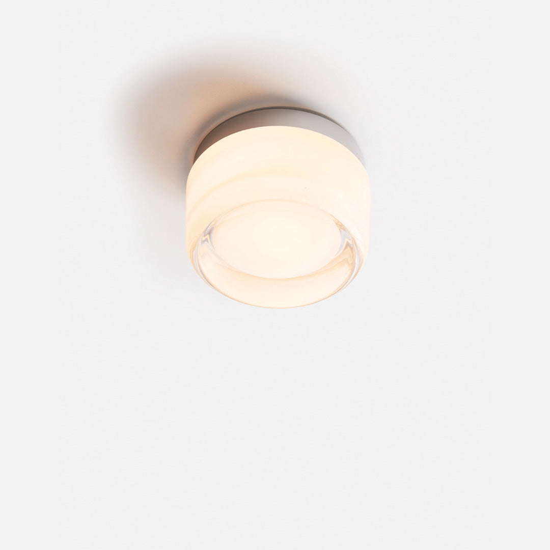 DimpleLight - Væglampe med Subtilt, Moderne Design