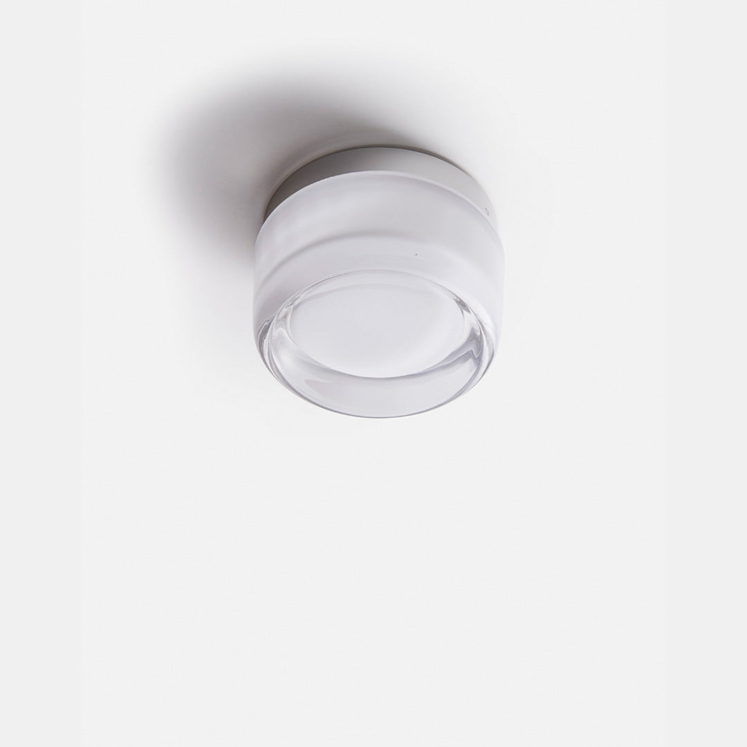 DimpleLight - Væglampe med Subtilt, Moderne Design
