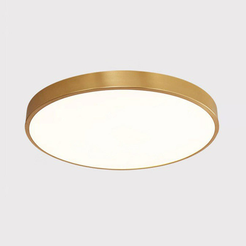 LumiTiffany – Skandinavisk LED Loftslampe i Elegant Design