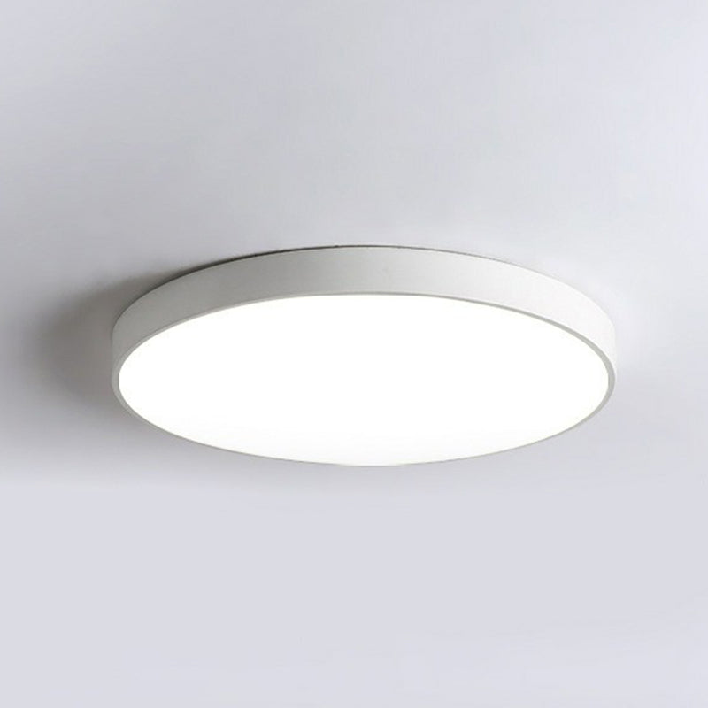 LumiTiffany – Skandinavisk LED Loftslampe i Elegant Design
