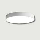 White / 23 cm / Warm