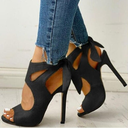 Women’s Classic Mid Heel Pumps | Minimalist Versatile Everyday Elegance