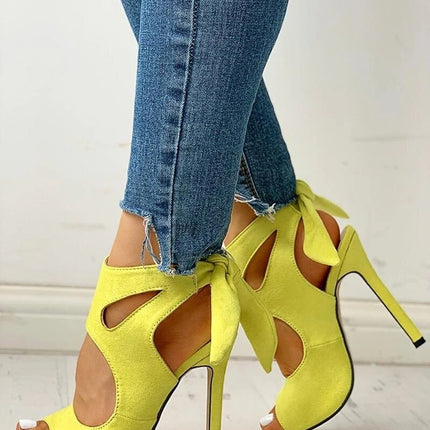 Women’s Classic Mid Heel Pumps | Minimalist Versatile Everyday Elegance