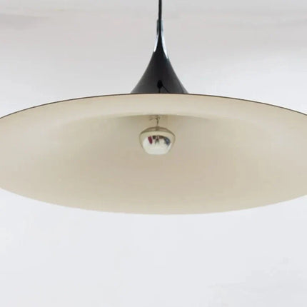 Pendant Light – Scandinavian Design with Adjustable Illumination & Durable Metal-Wood Construction