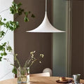 Suspension – Design scandinave avec éclairage réglable et construction durable métal-bois