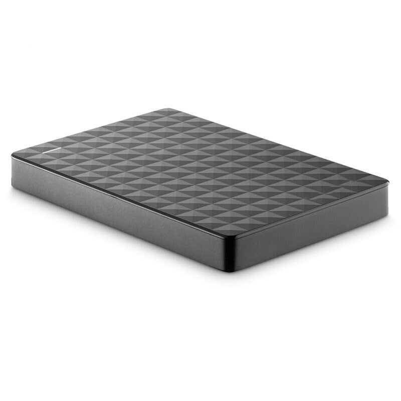 Disque Dur Externe – Stockage 1 To, Transfert Haute Vitesse USB 3.0 & Design Ultra-Mince Portable