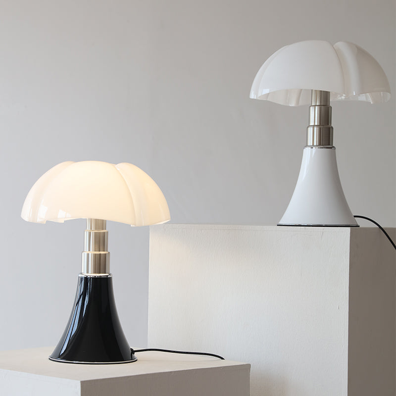 ClassicGlow – LED Bordlampe med Varm Stemningsbelysning