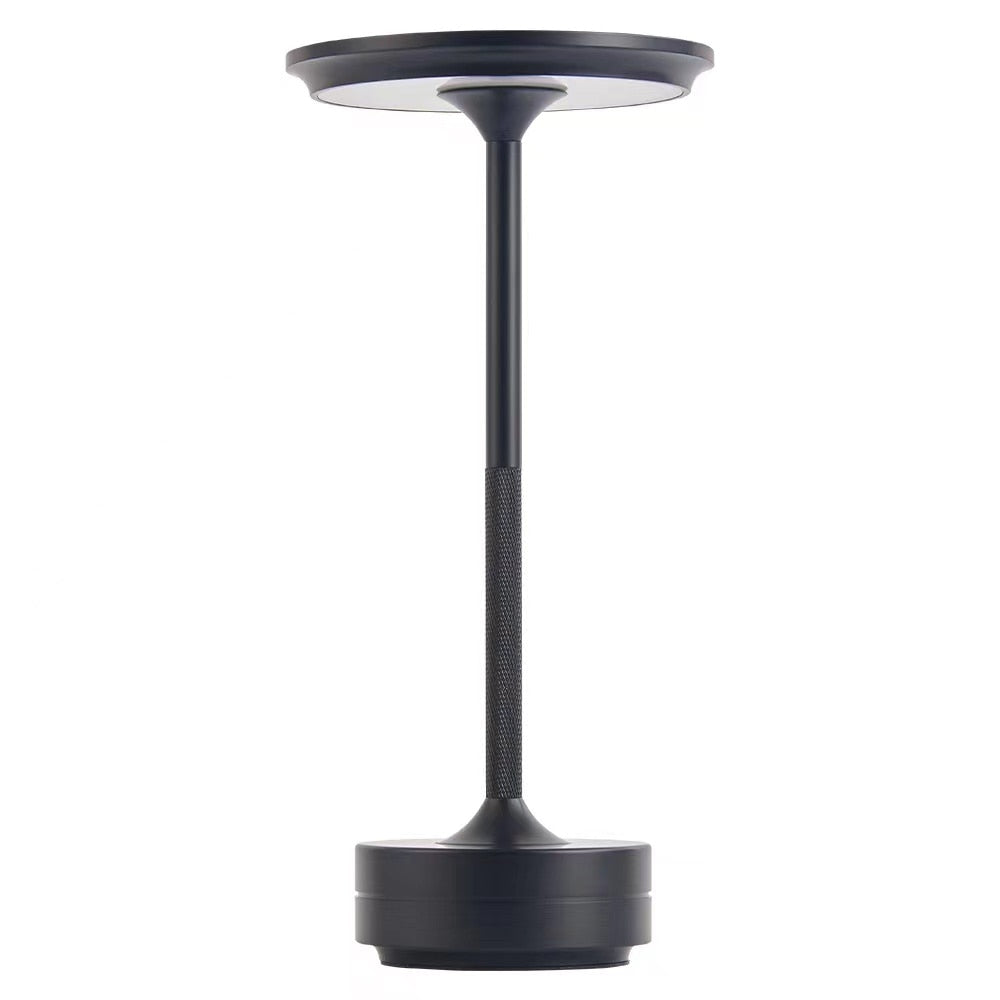 GlowEase – Genopladeligt LED-lys med Justerbar Lysstyrke