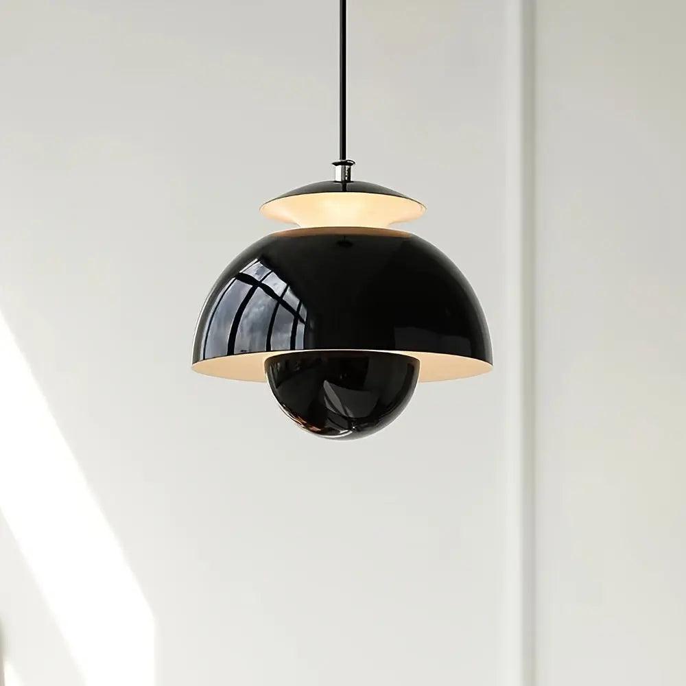 Mültilaø – Skandinavisk Design Pendel Lys med Moderne Stil